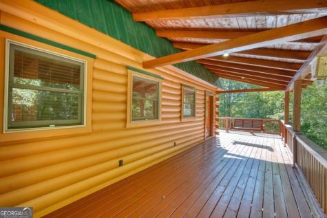 54 Sweet Dotty's Lane Blairsville GA 30512