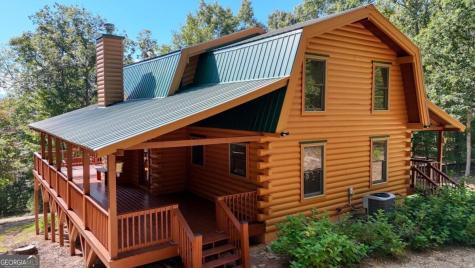 54 Sweet Dotty's Lane Blairsville GA 30512