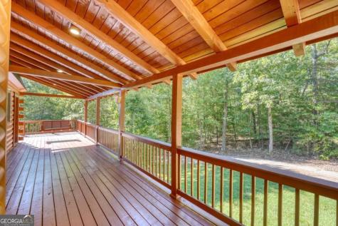 54 Sweet Dotty's Lane Blairsville GA 30512