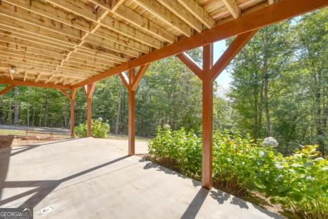 54 Sweet Dotty's Lane Blairsville GA 30512