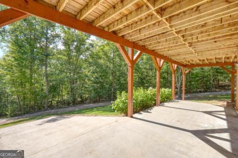 54 Sweet Dotty's Lane Blairsville GA 30512