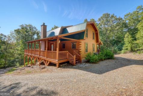 54 Sweet Dotty's Lane Blairsville GA 30512