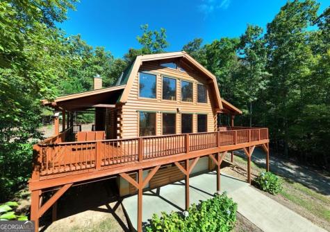 54 Sweet Dotty's Lane Blairsville GA 30512