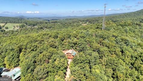 54 Sweet Dotty's Lane Blairsville GA 30512