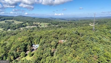 54 Sweet Dotty's Lane Blairsville GA 30512