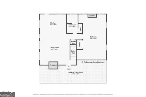 54 Sweet Dotty's Lane Blairsville GA 30512