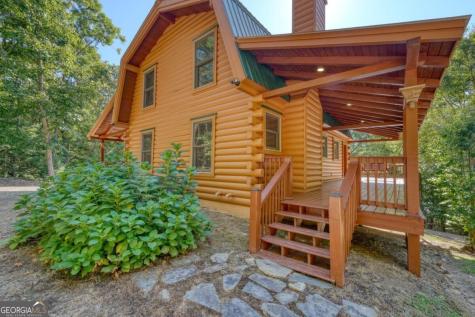 54 Sweet Dotty's Lane Blairsville GA 30512