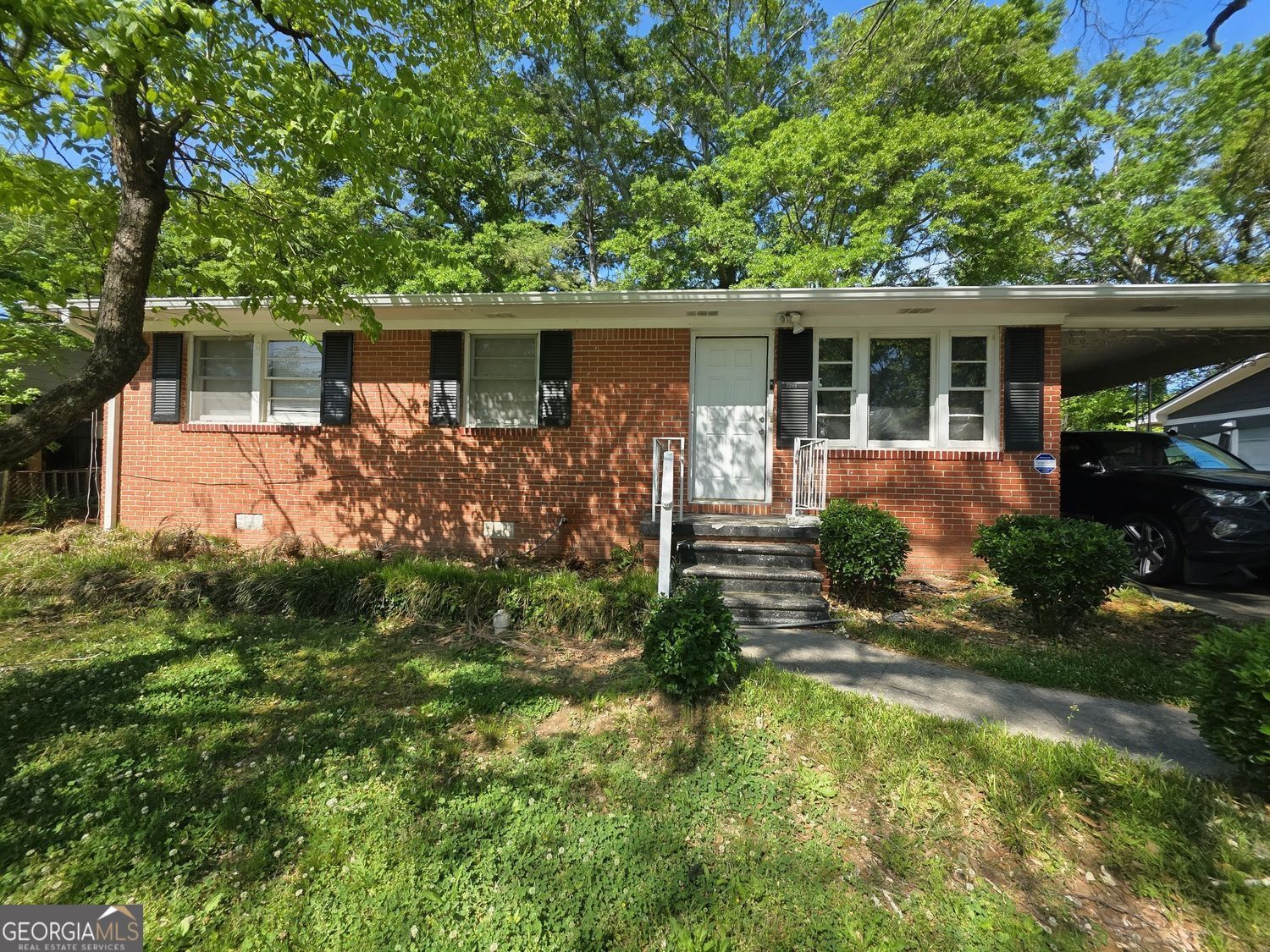 3249 Renault Road SE Atlanta GA 30354