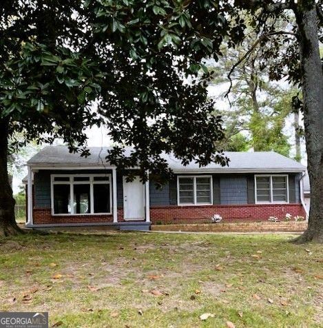 2542 Stafford Place Atlanta GA 30340