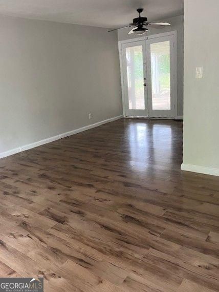 2542 Stafford Place Atlanta GA 30340