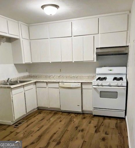 2542 Stafford Place Atlanta GA 30340