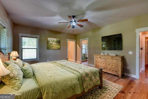 153 Whistle Pig Terrace Blairsville GA 30512