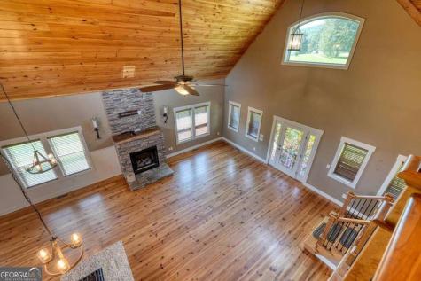 153 Whistle Pig Terrace Blairsville GA 30512