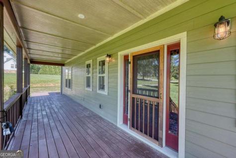 153 Whistle Pig Terrace Blairsville GA 30512