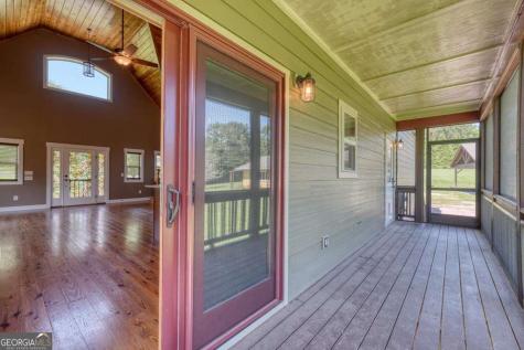 153 Whistle Pig Terrace Blairsville GA 30512