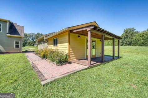 153 Whistle Pig Terrace Blairsville GA 30512