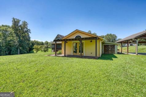 153 Whistle Pig Terrace Blairsville GA 30512