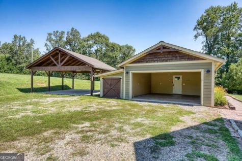153 Whistle Pig Terrace Blairsville GA 30512