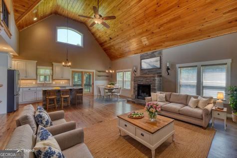153 Whistle Pig Terrace Blairsville GA 30512