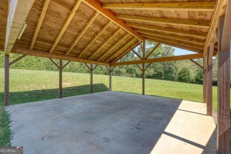 153 Whistle Pig Terrace Blairsville GA 30512