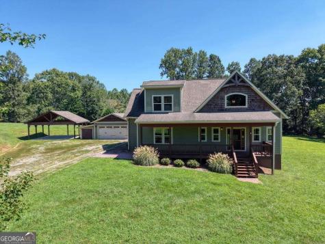 153 Whistle Pig Terrace Blairsville GA 30512