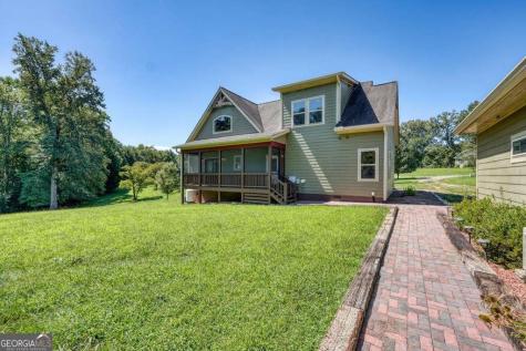 153 Whistle Pig Terrace Blairsville GA 30512