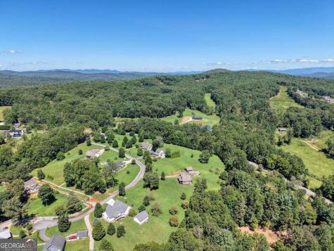 153 Whistle Pig Terrace Blairsville GA 30512