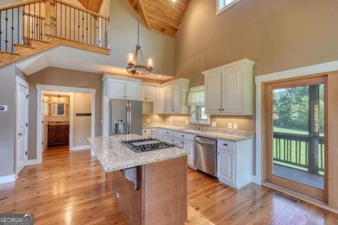 153 Whistle Pig Terrace Blairsville GA 30512