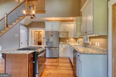 153 Whistle Pig Terrace Blairsville GA 30512
