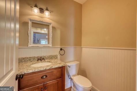 153 Whistle Pig Terrace Blairsville GA 30512