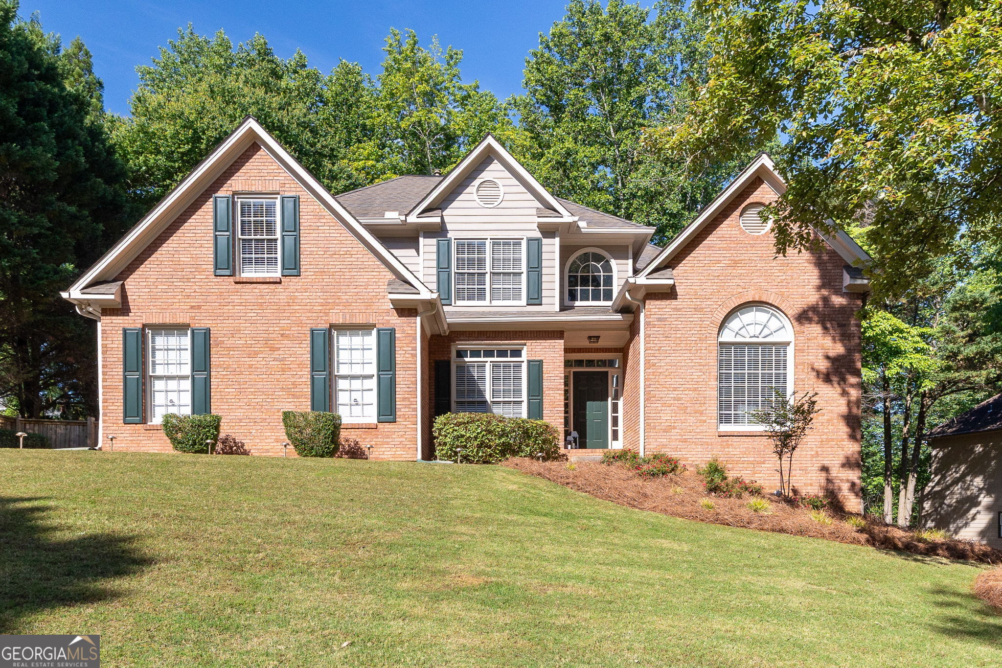 1078 Grand Oaks Glen NW Marietta GA 30064