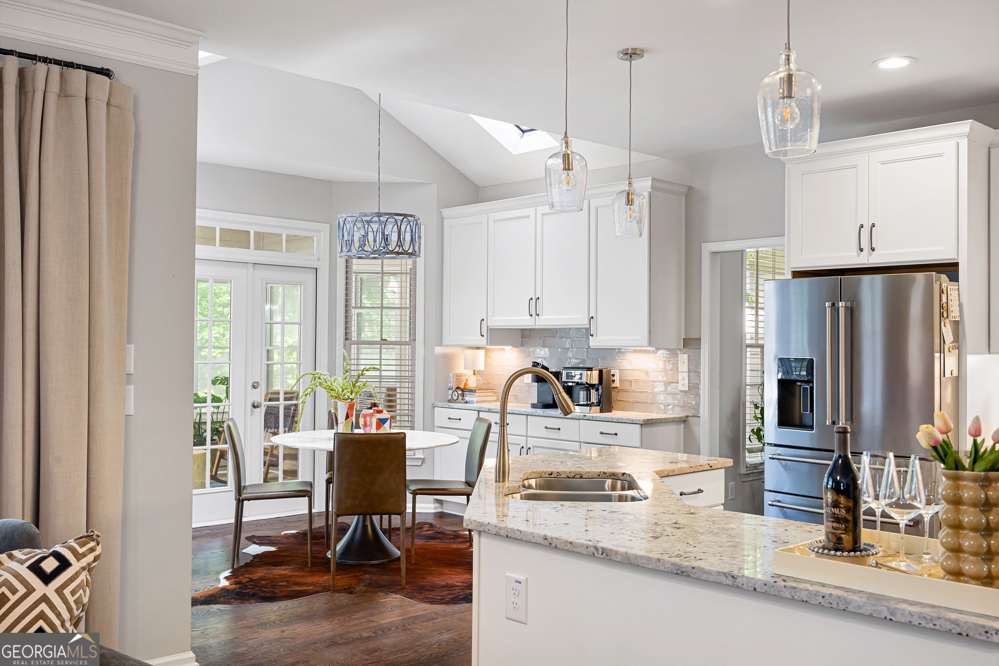 1078 Grand Oaks Glen NW Marietta GA 30064