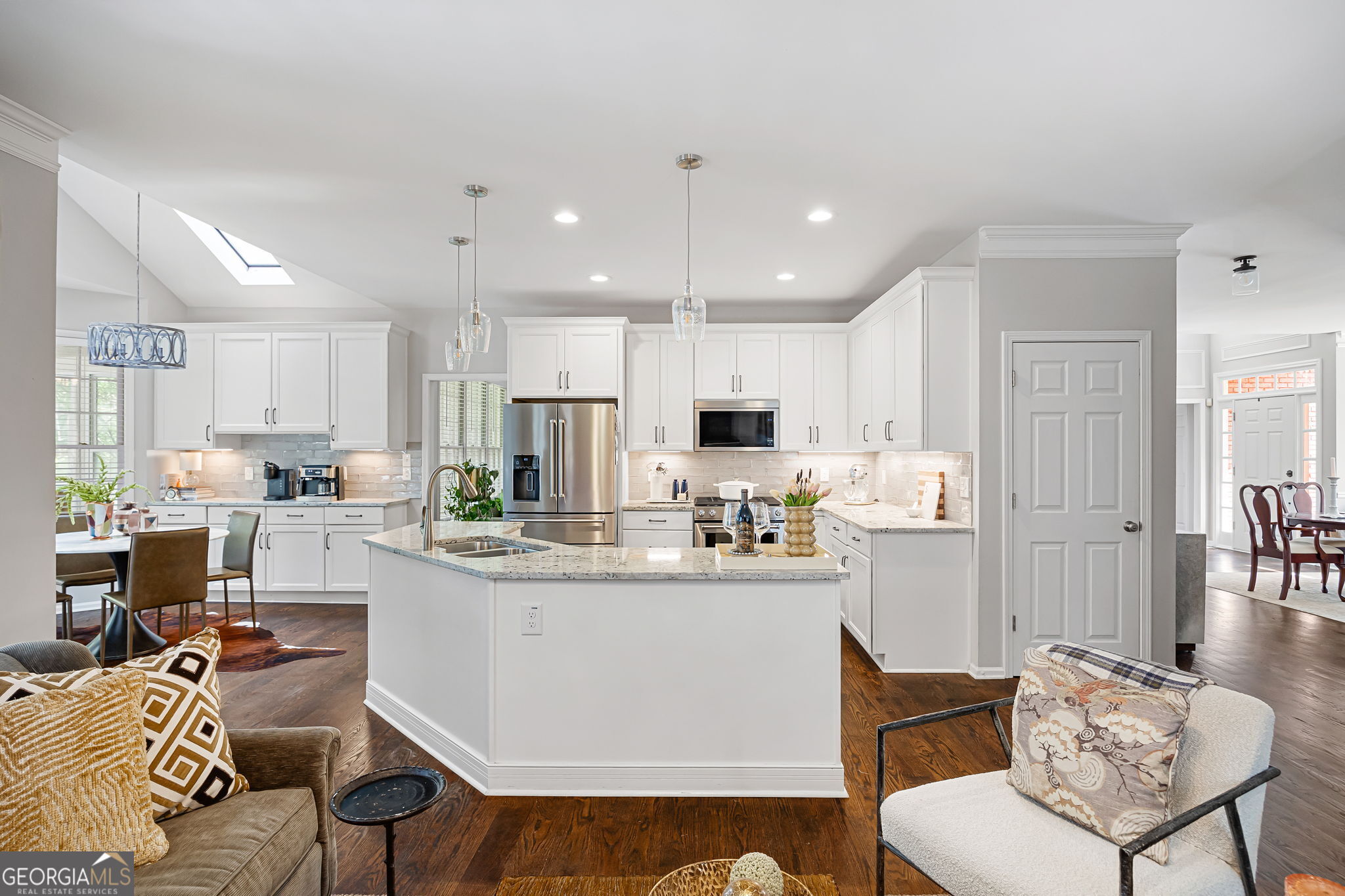 1078 Grand Oaks Glen NW Marietta GA 30064