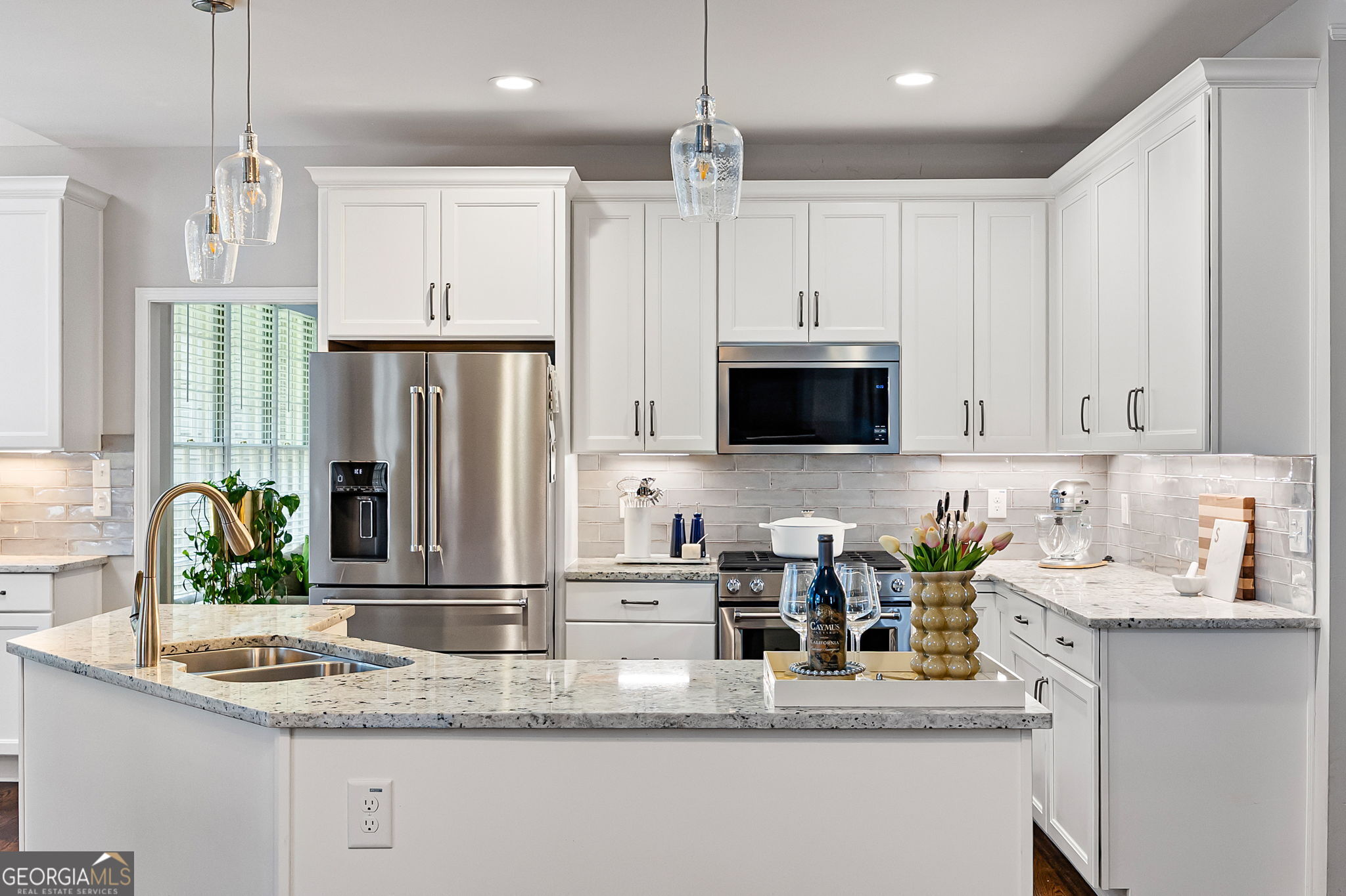 1078 Grand Oaks Glen NW Marietta GA 30064