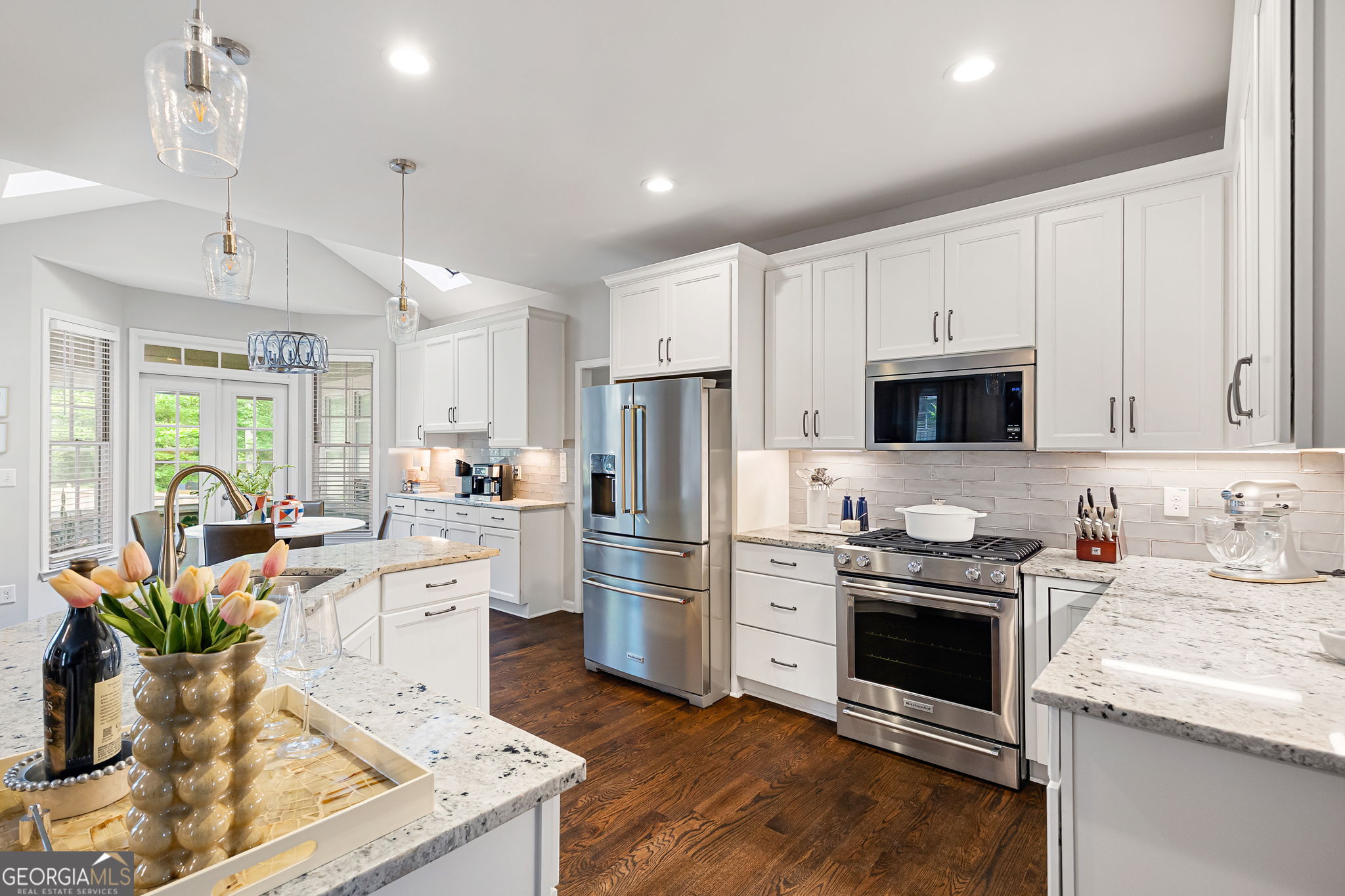 1078 Grand Oaks Glen NW Marietta GA 30064