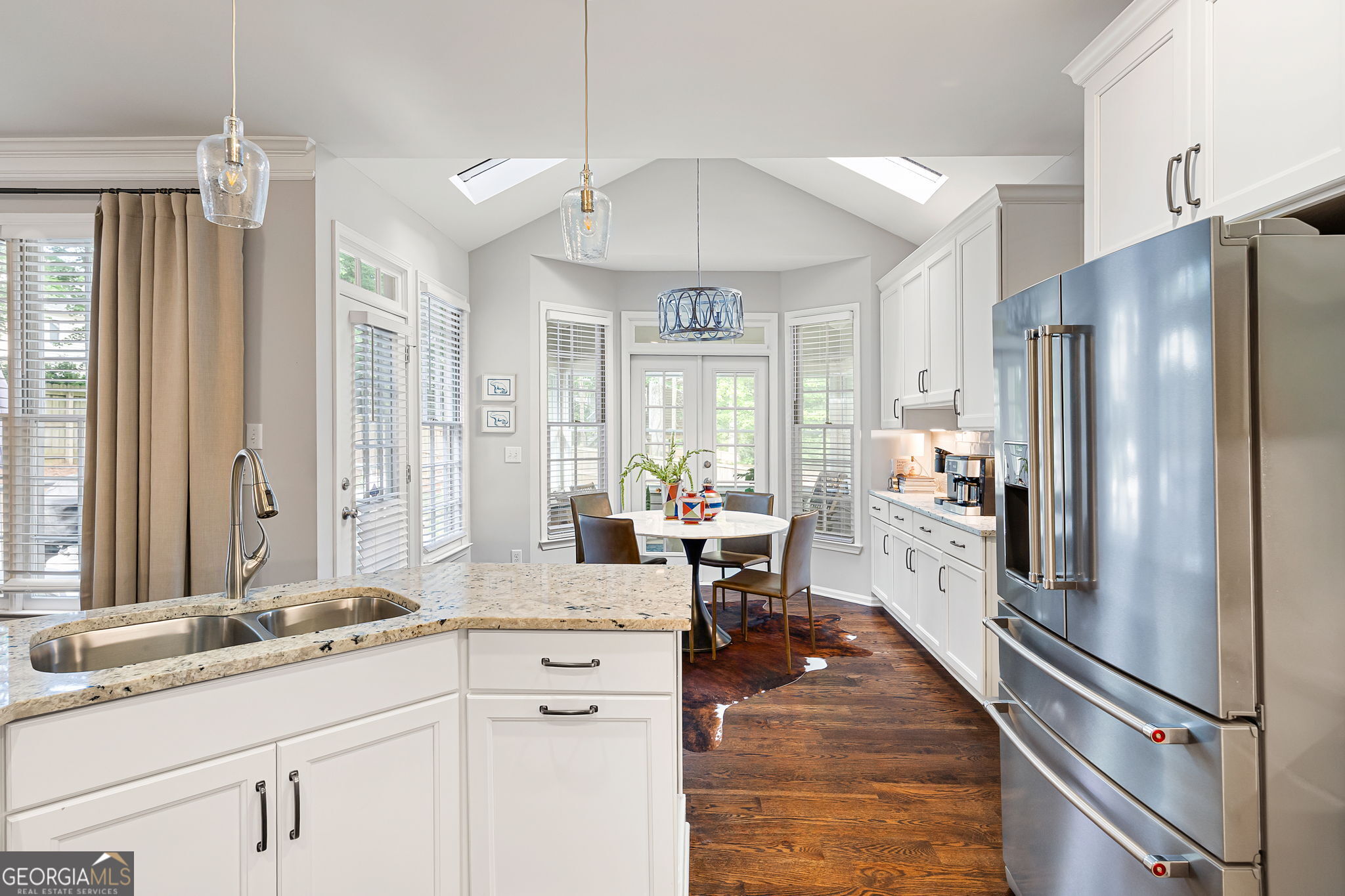 1078 Grand Oaks Glen NW Marietta GA 30064