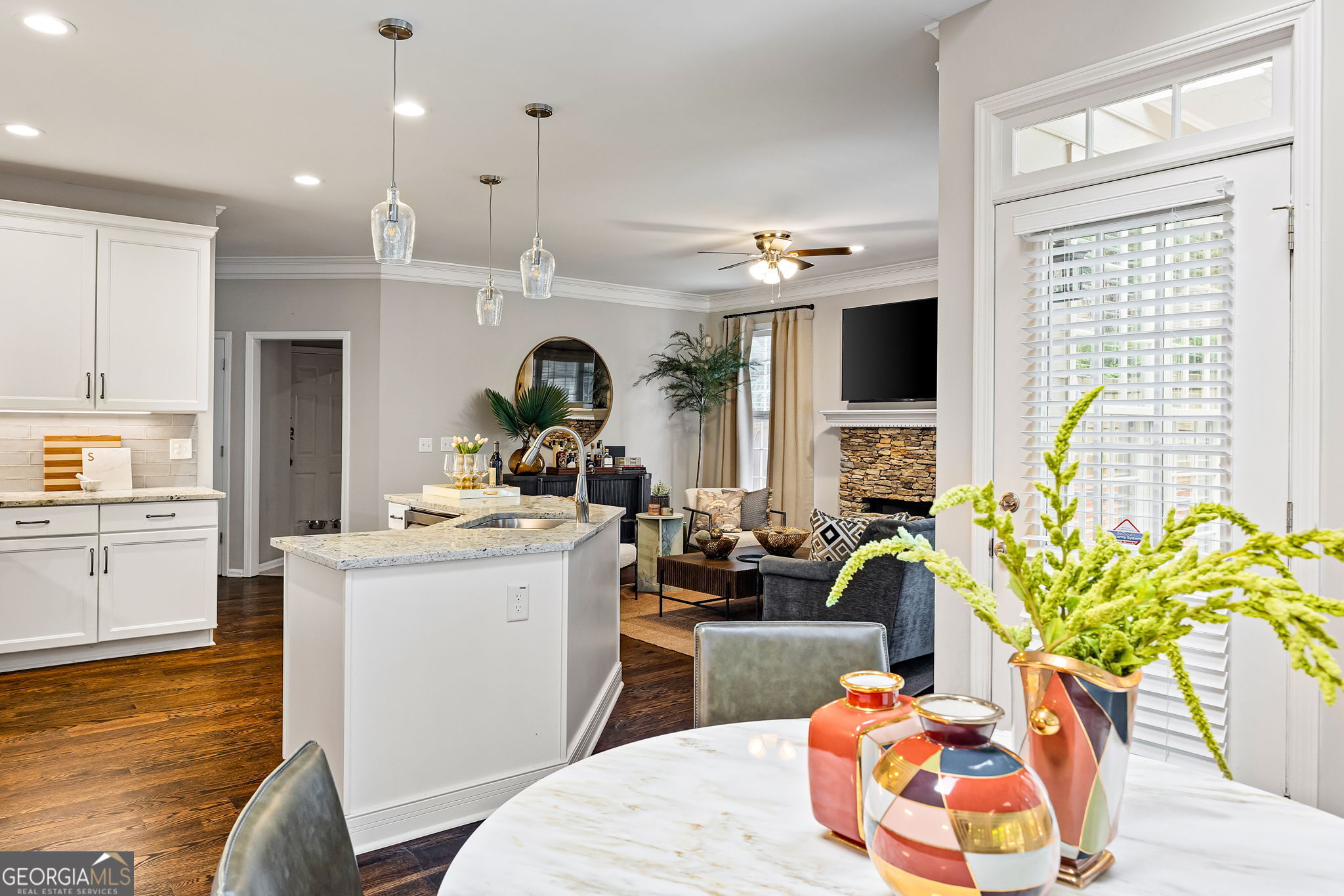 1078 Grand Oaks Glen NW Marietta GA 30064
