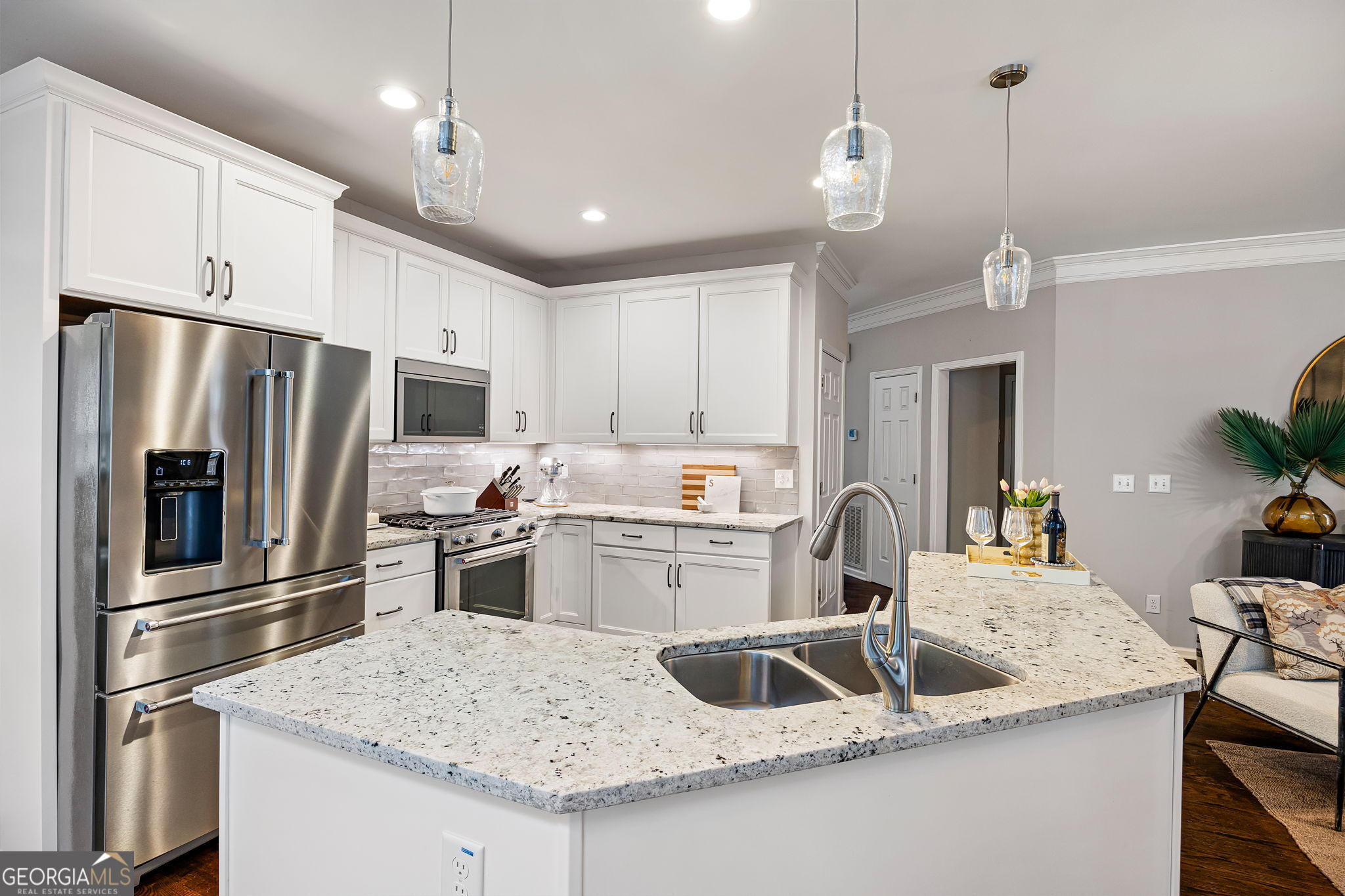 1078 Grand Oaks Glen NW Marietta GA 30064