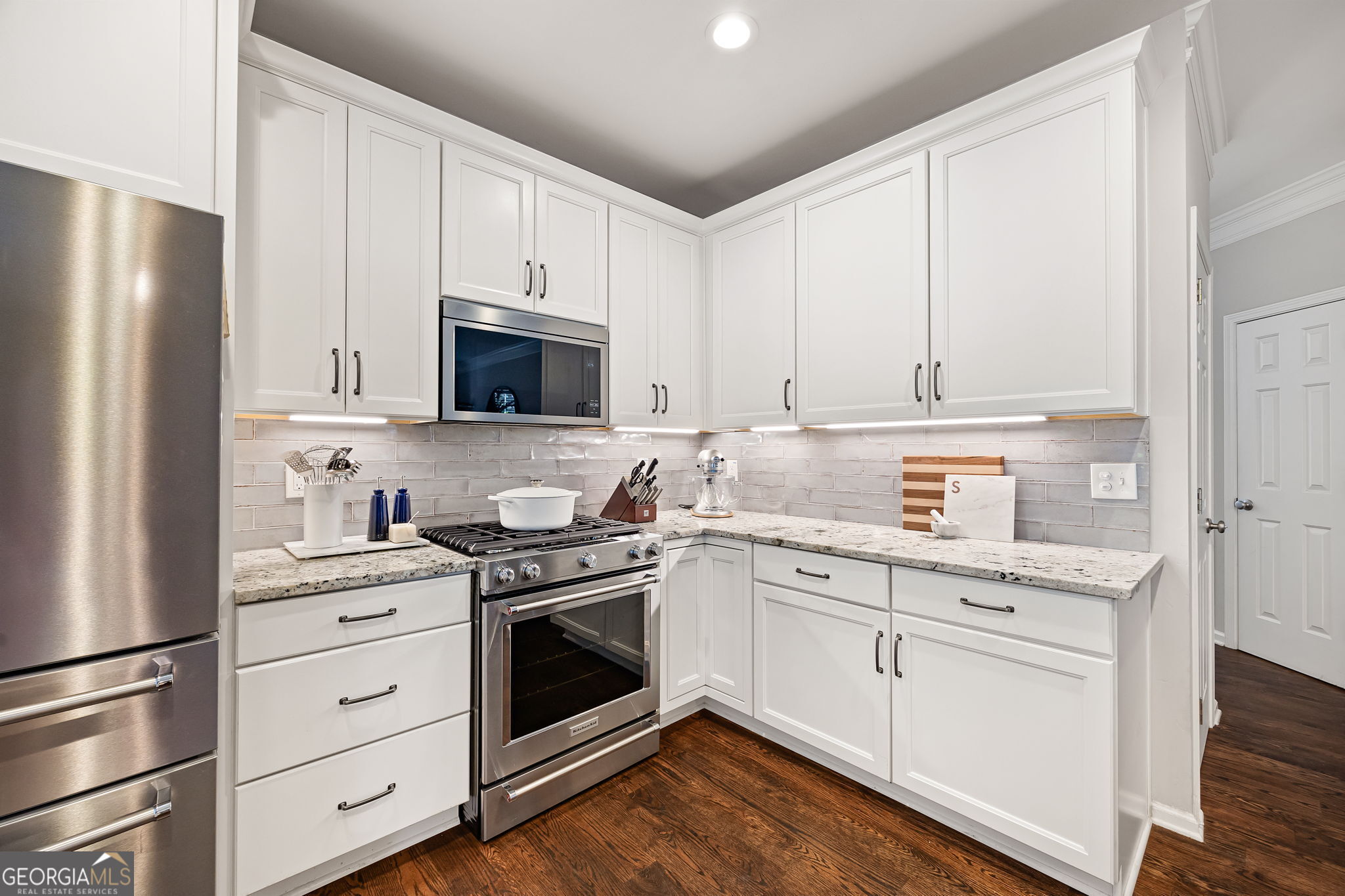 1078 Grand Oaks Glen NW Marietta GA 30064