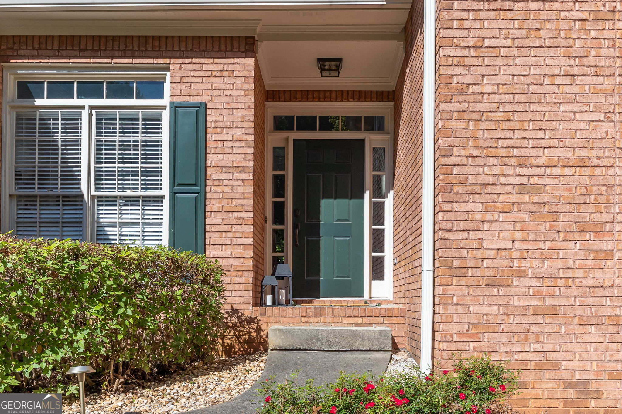 1078 Grand Oaks Glen NW Marietta GA 30064