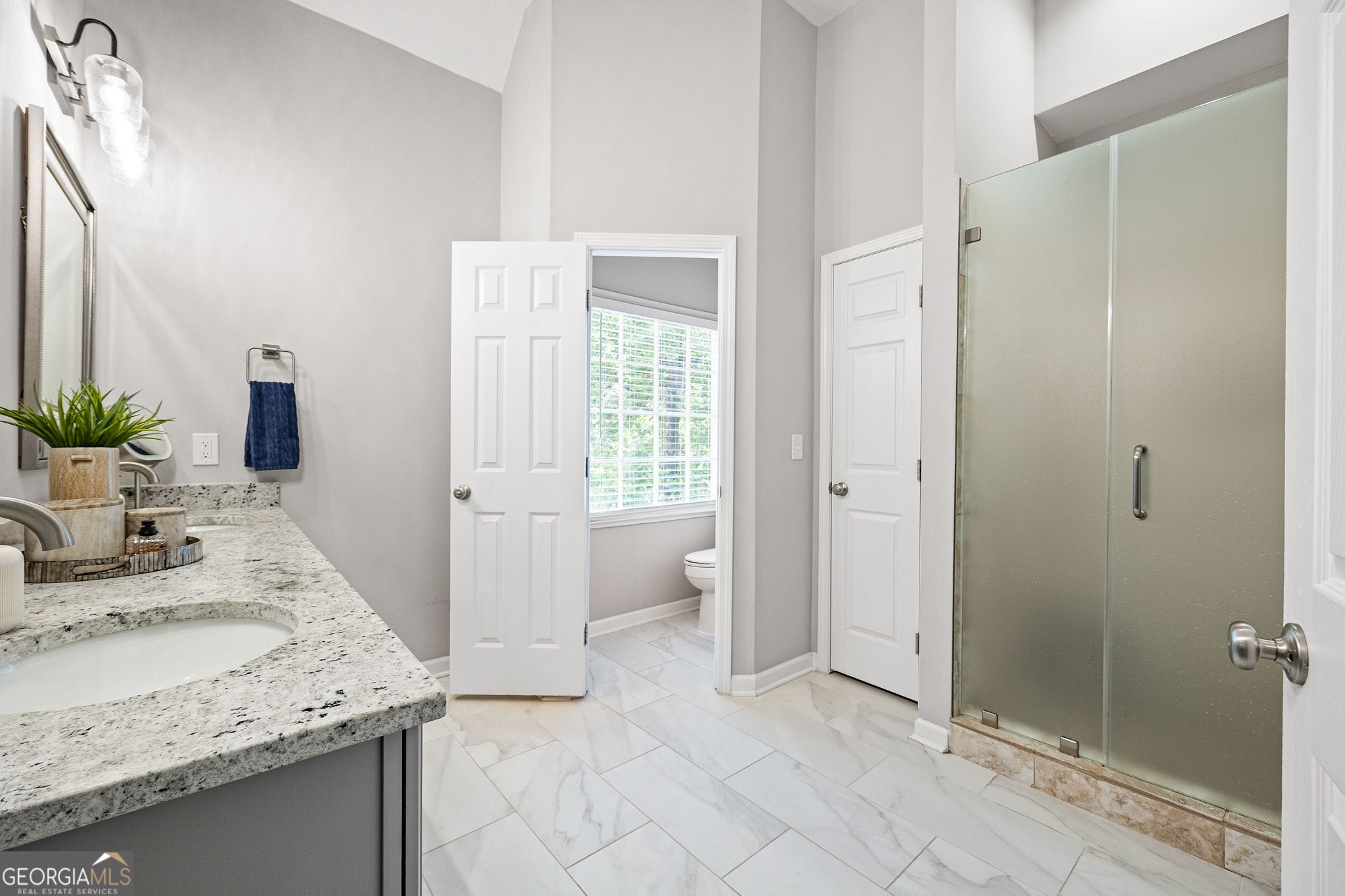 1078 Grand Oaks Glen NW Marietta GA 30064