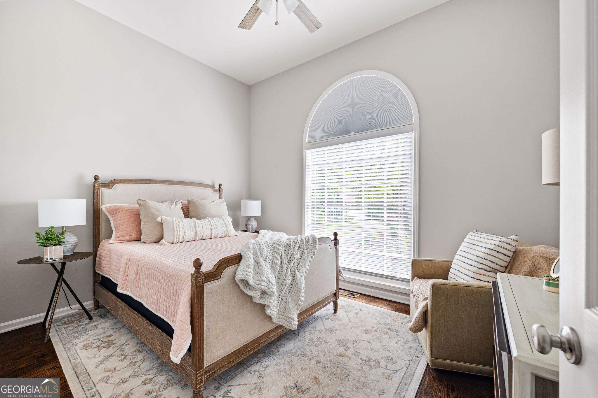 1078 Grand Oaks Glen NW Marietta GA 30064