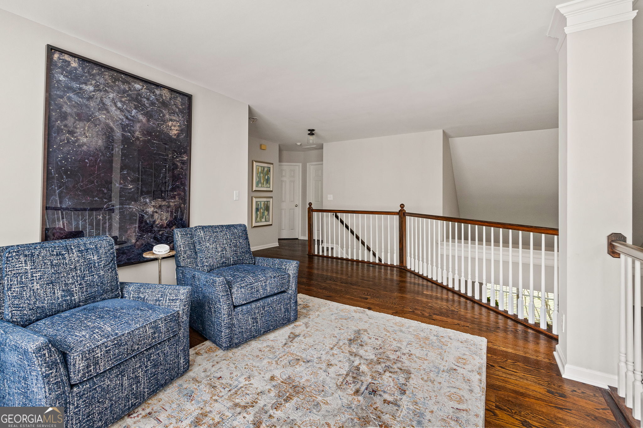 1078 Grand Oaks Glen NW Marietta GA 30064