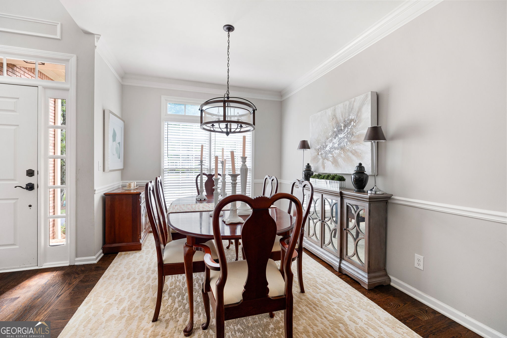 1078 Grand Oaks Glen NW Marietta GA 30064