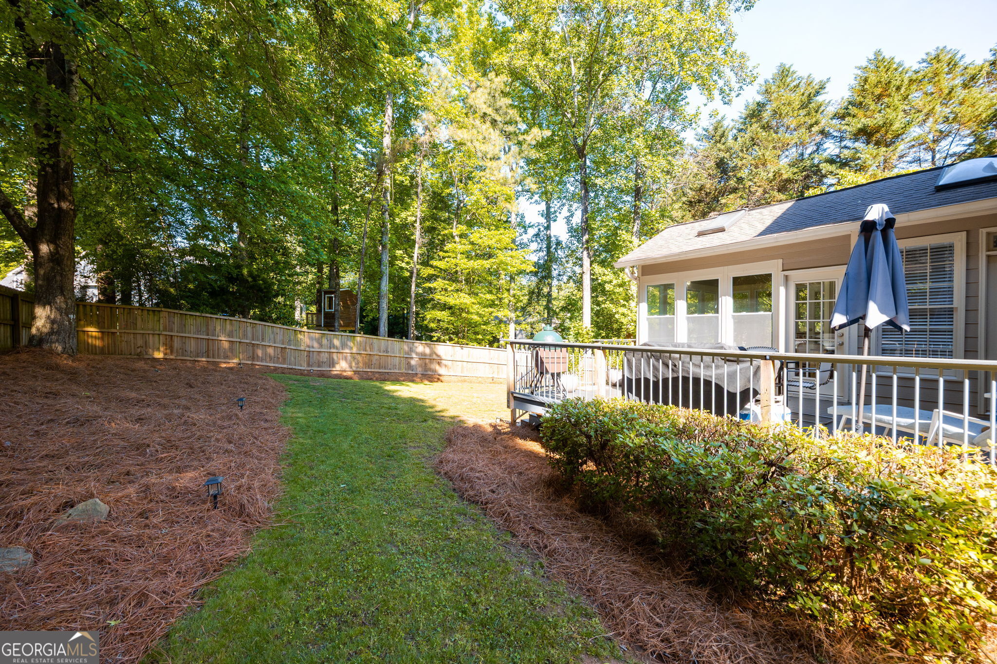 1078 Grand Oaks Glen NW Marietta GA 30064