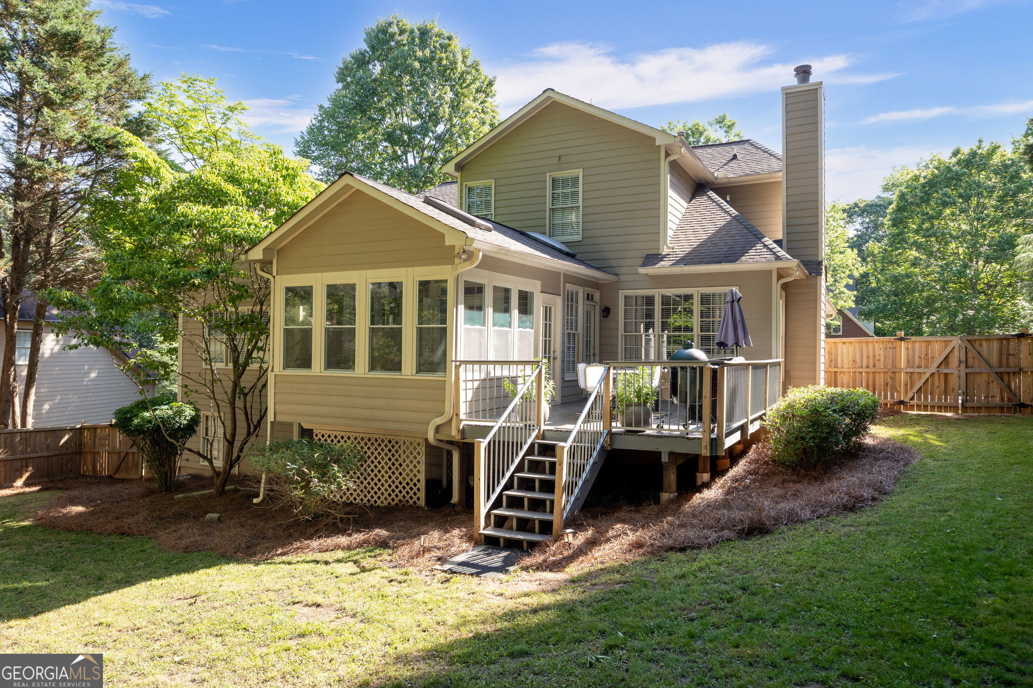 1078 Grand Oaks Glen NW Marietta GA 30064