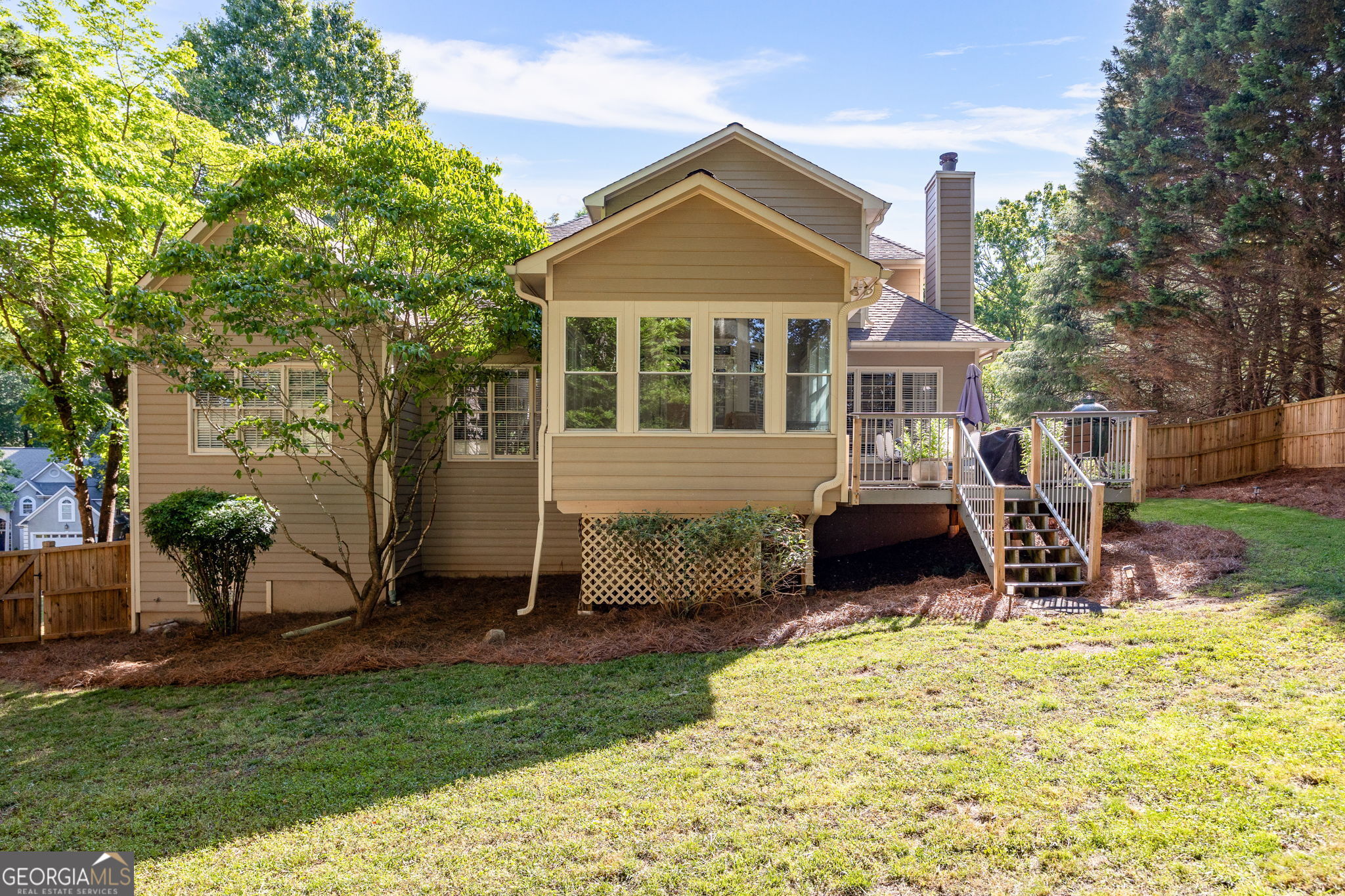 1078 Grand Oaks Glen NW Marietta GA 30064