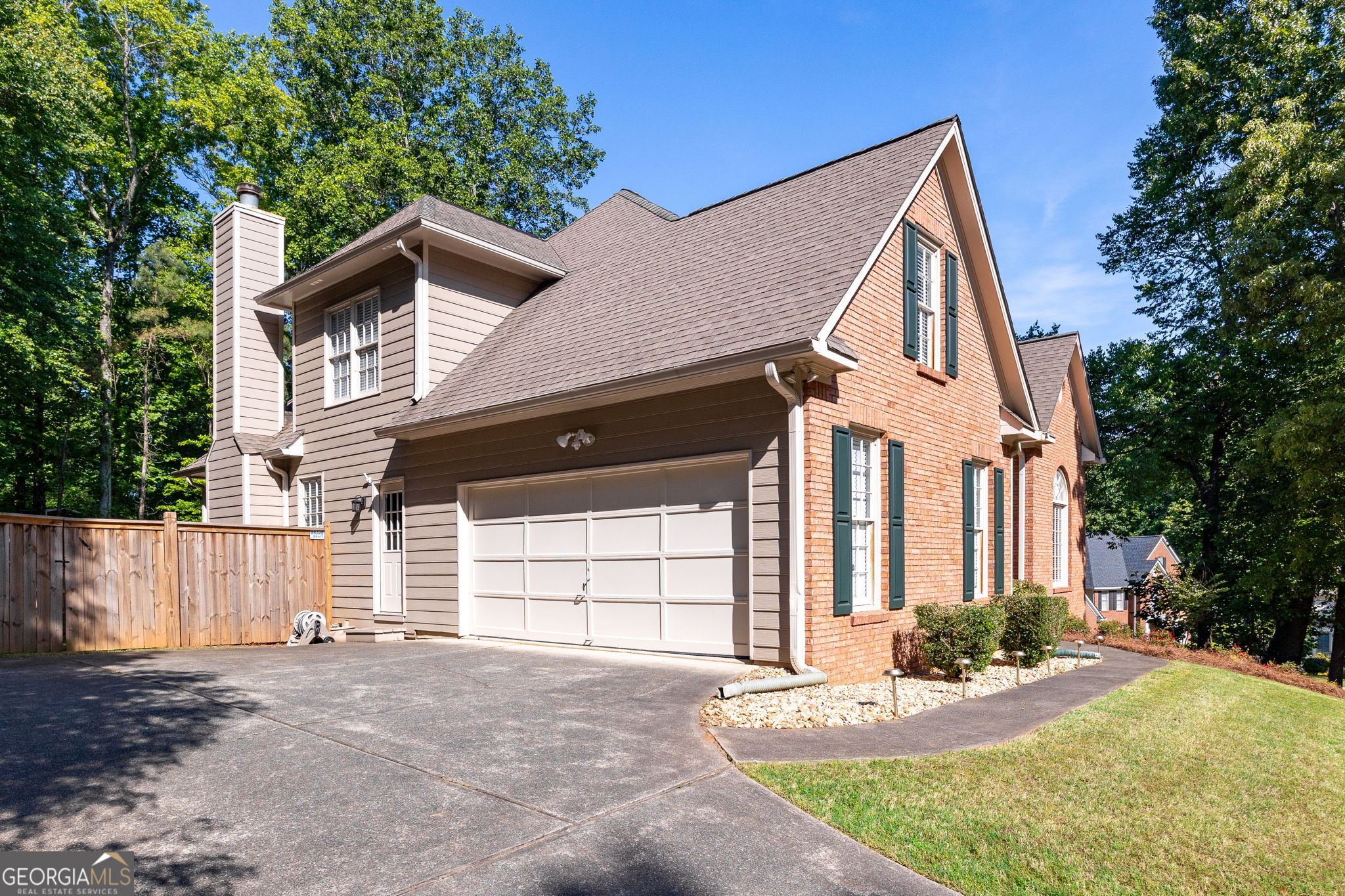 1078 Grand Oaks Glen NW Marietta GA 30064