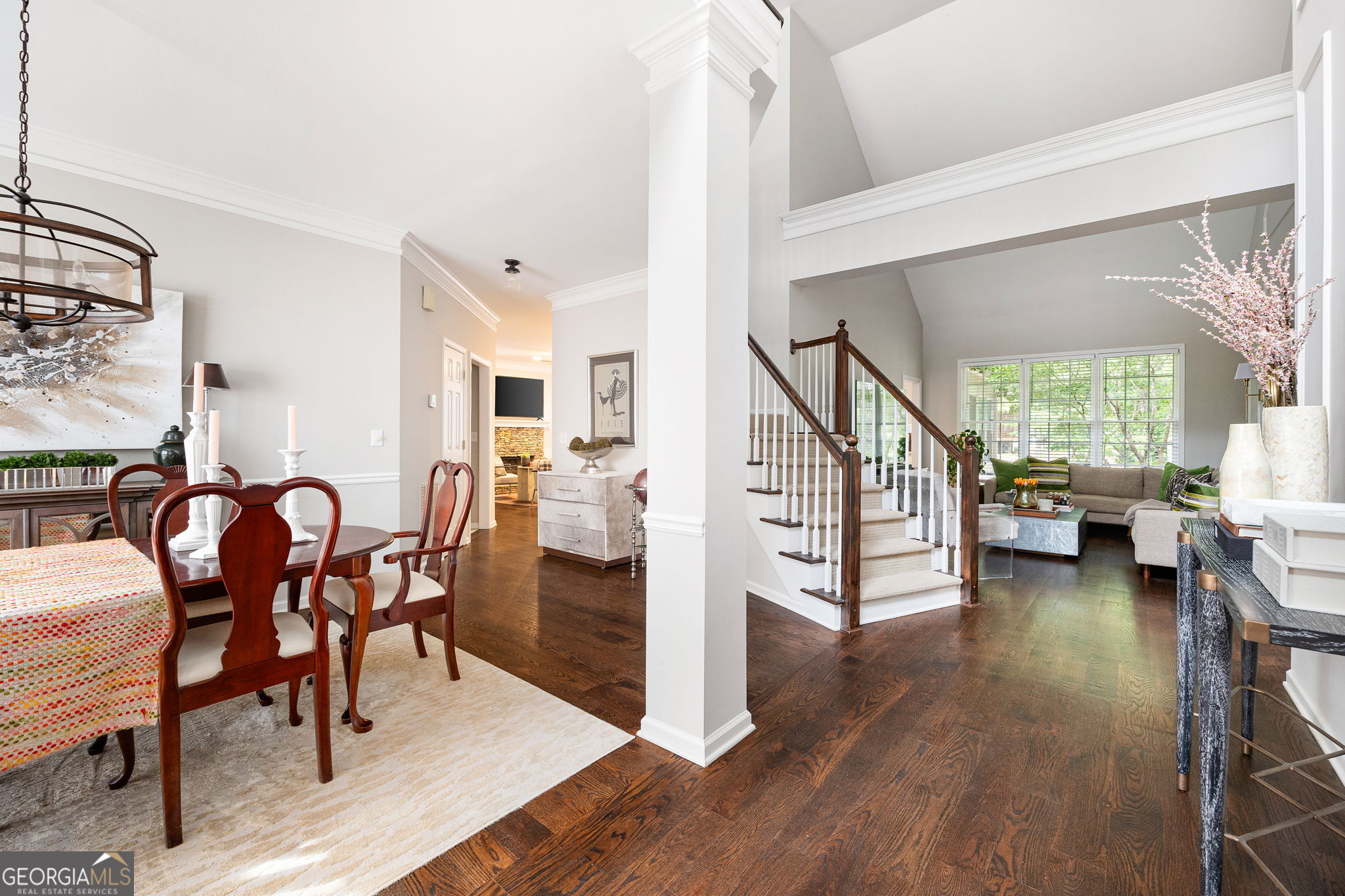1078 Grand Oaks Glen NW Marietta GA 30064