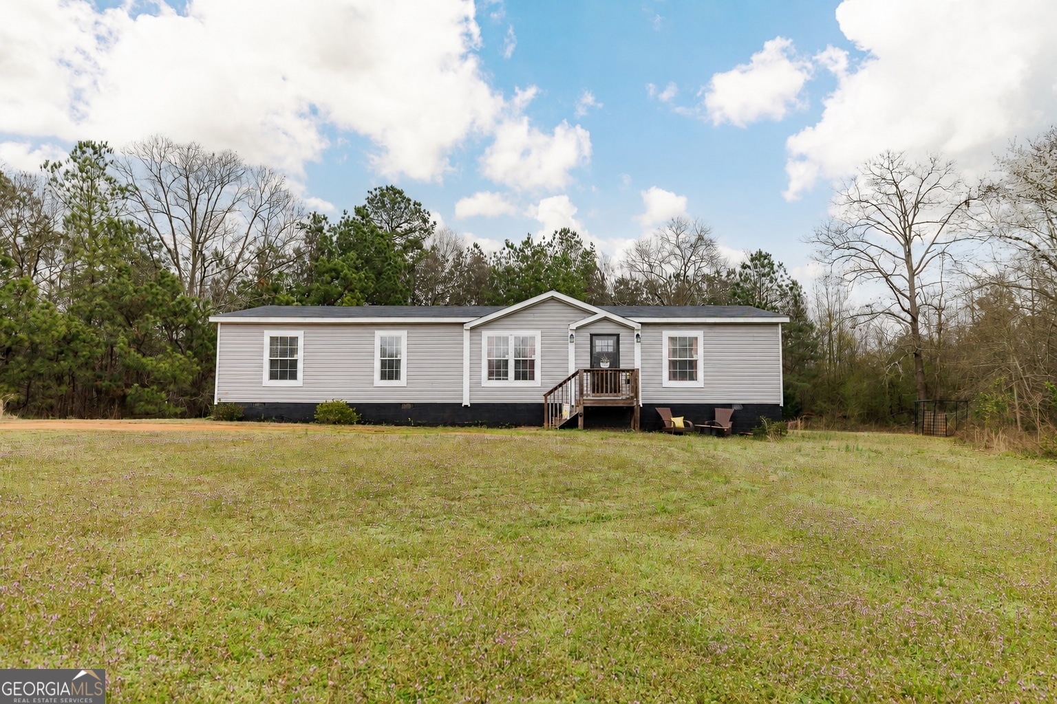 4115 Highway 191 Danielsville GA 30633